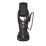 1927nm Fiber Thulium fractional laser machine by Heyi Lasers