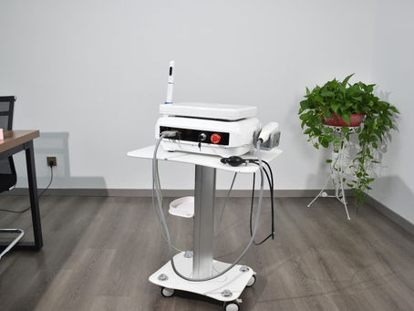 4D HIFU + Vaginal HIFU: How This 3-in-1 Ultrasound Machine Maximizes Your Clinic’s Revenue Across Europe