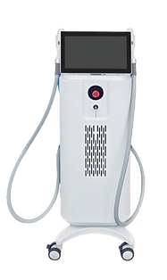 DPL multifunctional therapeutic platform for skin rejuvenation and hair removal