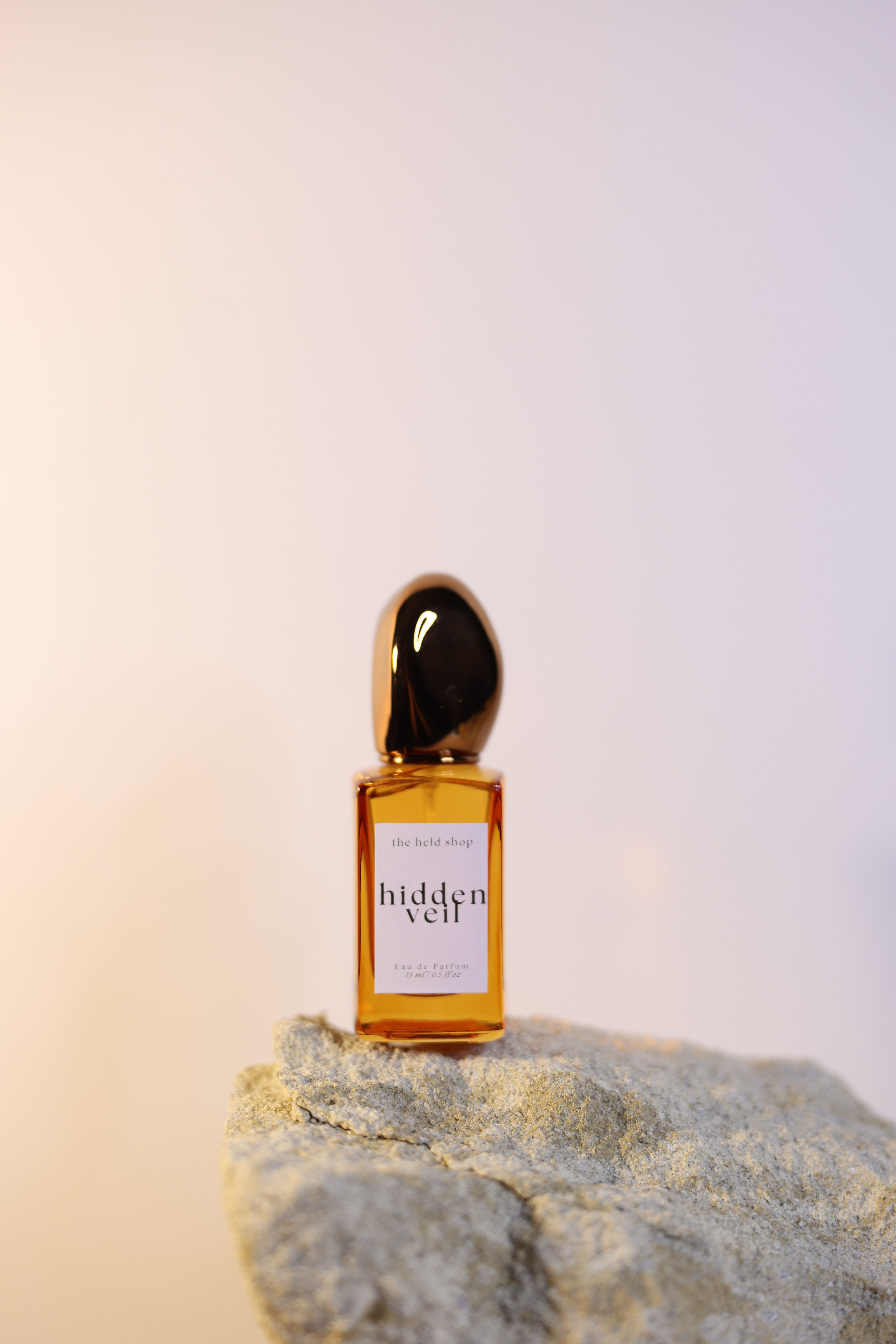 Hidden Veil Eau de Parfum