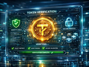 How Do I Verify the Legitimacy of a New Crypto Token or Project? The Complete Checklist That You Would Ever Need