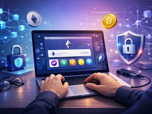 How Do I Set Up a Wallet for Ethereum and Other Tokens? A Simple Step-by-Step Guide