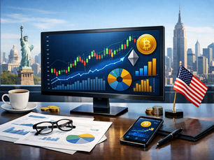 The Best Sites to Learn About Cryptocurrency Investments in the United States: A Newbie Crypto Investor's Comprehensive Guide