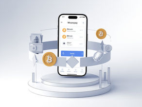 How to Send Bitcoin on MoonPay: Secure $BTC Transfers Explained