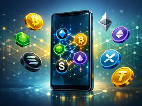 Which Wallets Support Multiple Blockchains and Tokens on One App? The Top Wallets That You Need to Know