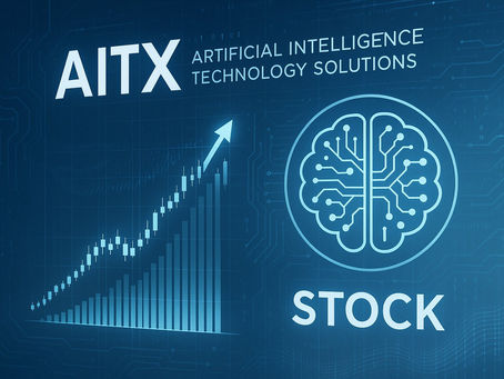 Artificial Intelligence Technology Solutions (AITX) Stock: Analysis & Investment Insights Today