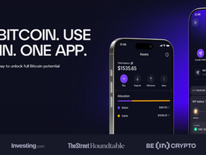 I Thought Bitcoin Mining Was Too Complicated Until I Found GoMining.com