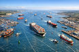 The English Channel: One of the Most Important Trade Routes Worldwide