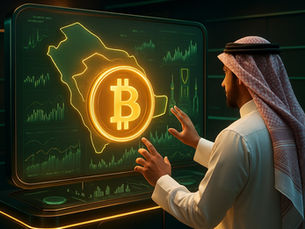 How to Buy Bitcoin in Saudi Arabia: Step-by-Step Guide & Top Exchanges in the Middle East
