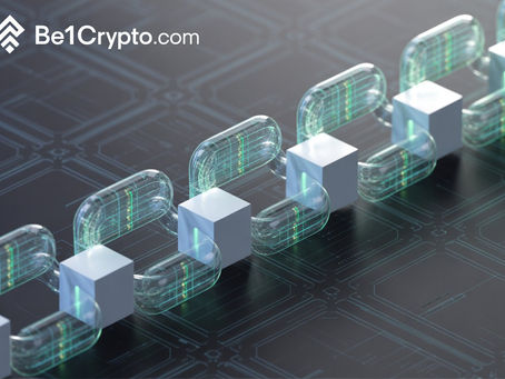 Be1crypto.com Blockchain: Technology, Security, and Trading Explained