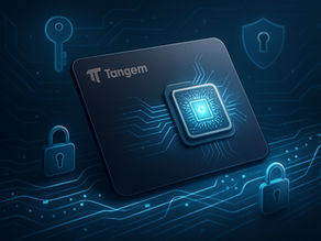 Tangem Wallet Review: Security, Features & User Experience