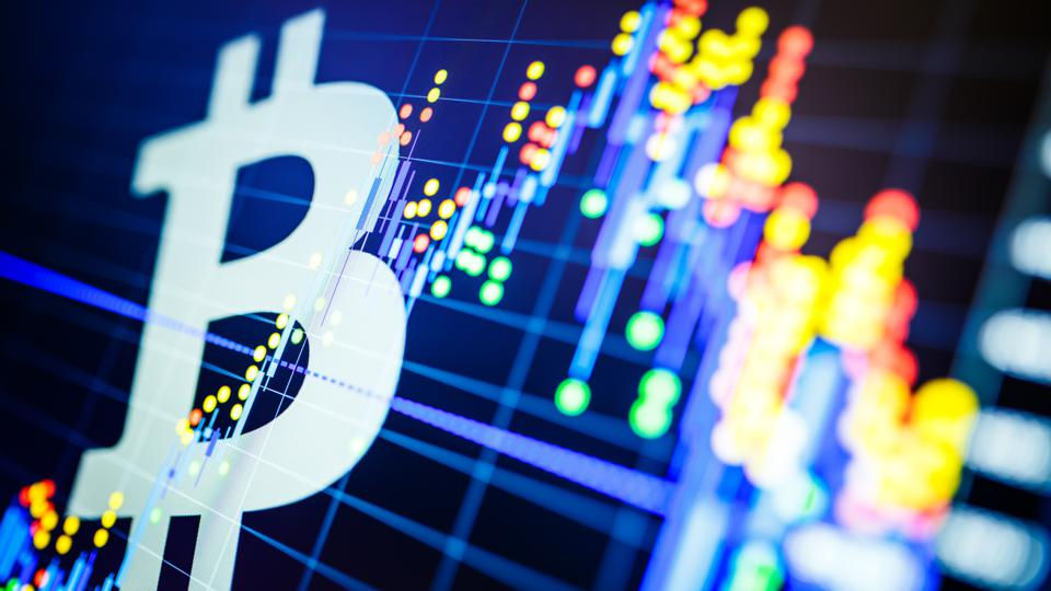 Centralised cryptocurrencies.