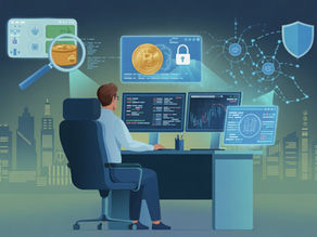 How to Recover Stolen Crypto from Scam: Steps & Strategies