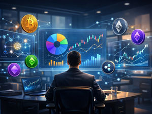 Which Apps Provide Crypto Portfolio Diversification Recommendations? Expert Insights & Top Tools To Peruse & Use