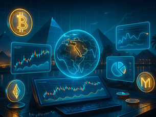 Best Crypto Exchange in Egypt: Top Choices & Key Insights in the Land of Aegyptus