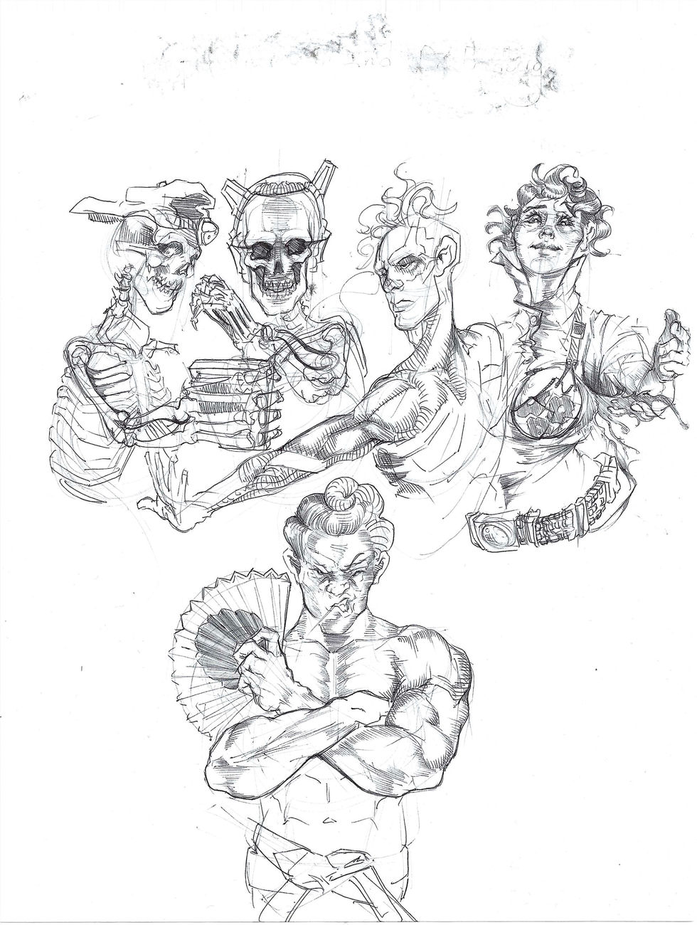 Sketch