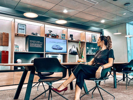 Meetings, die bewegen – und verkaufen