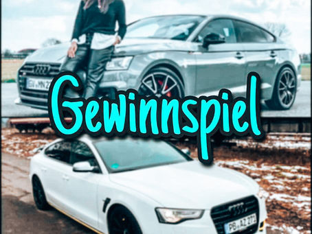 Gewinnspiel Instagram Teilnahmebedingungen