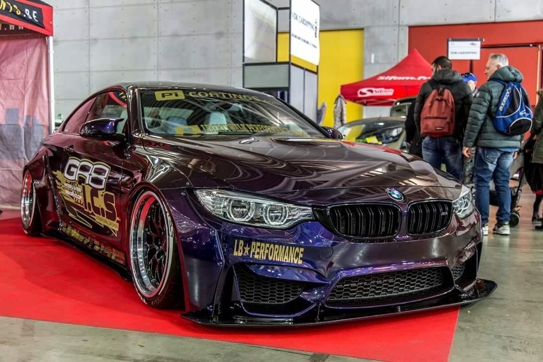 P1 Coatings Peelable Paint Liquid Spray PPF