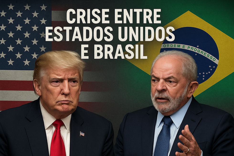Figura gerada por IA