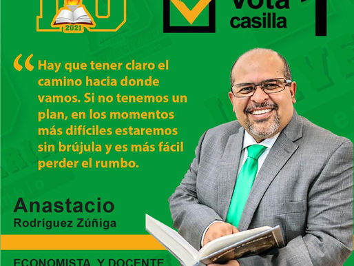 30 DÍAS PARA LA TRANSFORMACIÓN
