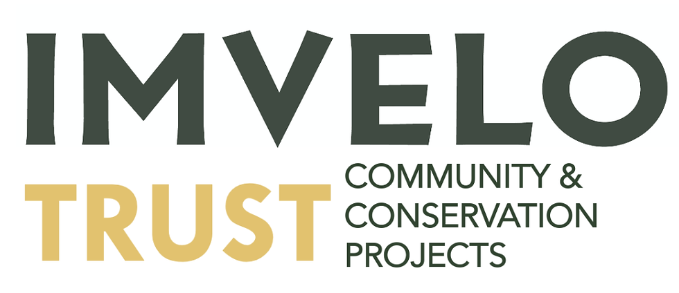 Imvelo Trust