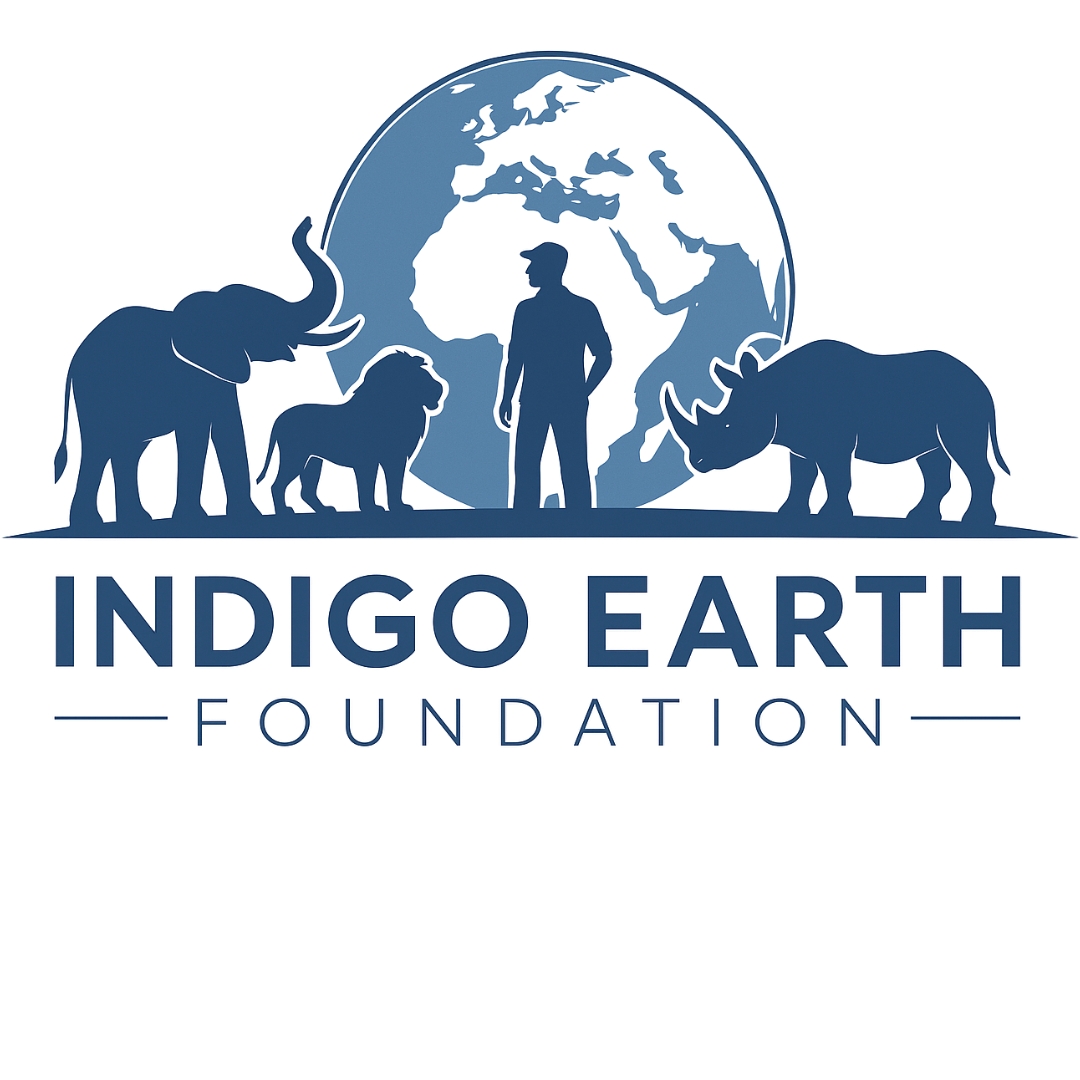 Writer: Indigo Earth Foundation