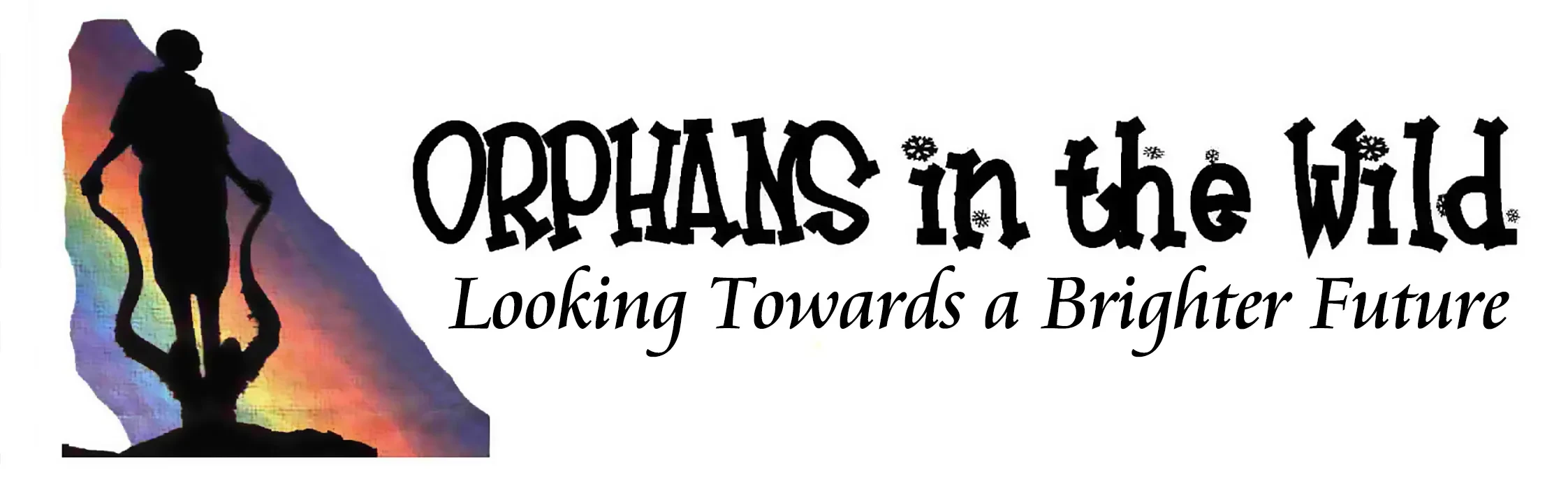 Orphans in the Wild | Indigo Earth Foundation