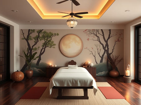 How Mobile Sanctuary Began