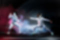 Gift card for fencing classes
