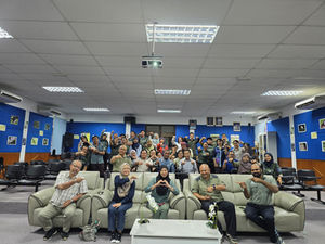 Celebrating Tawau Hills Park: Conservation, Community & Biodiversity