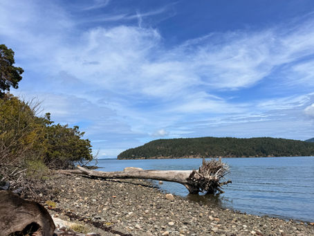 San Juan Channel