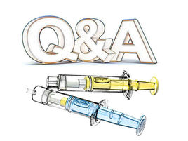 Frequently asked questions