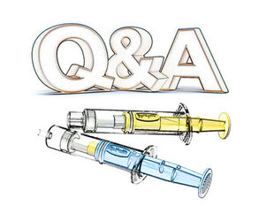 Frequently asked questions