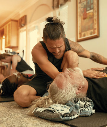 Men's Retreat Temecula California