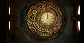 ★ 64 - Do you steampunk ?