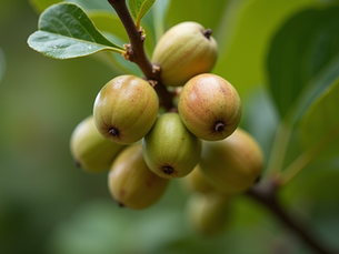 Exporting Premium Cashews and Seeds from Ghana