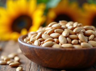 Quality Sunflower Seeds: Sourced and Shipped with Care