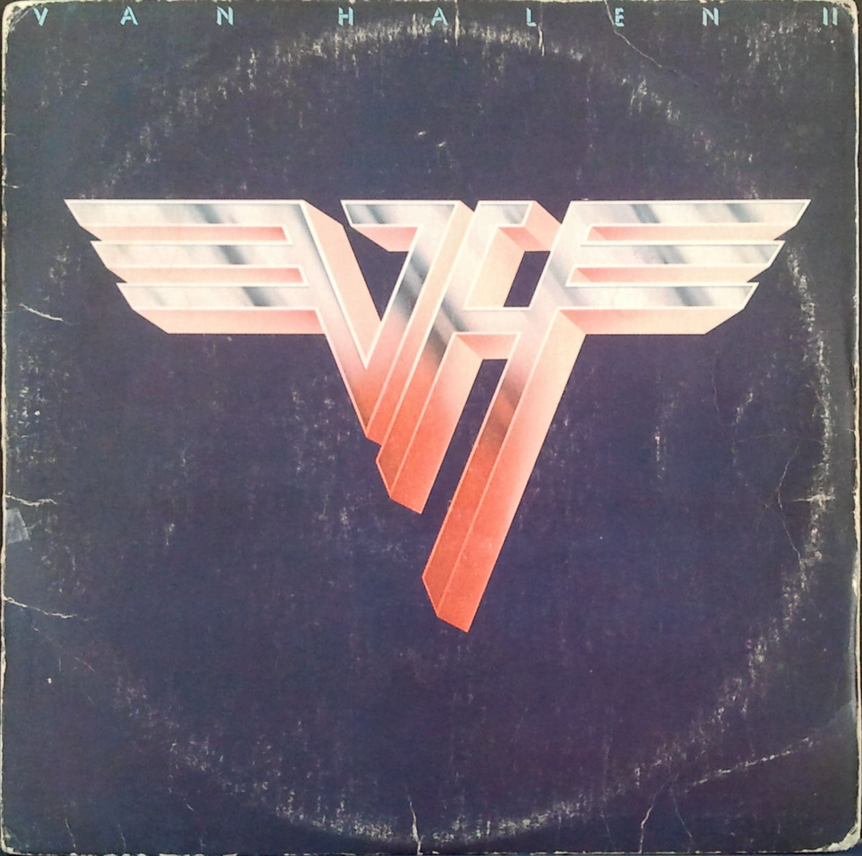 Van Halen II (Importado) (Coleção Van Halen)