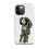 Thumbnail: Camo | Tough iPhone case 