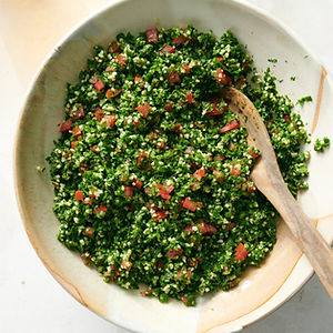 Tabbouleh Salad