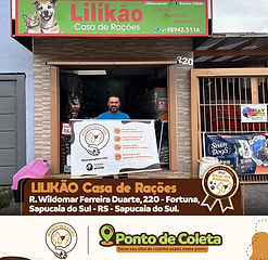 Vereadora Veridiana Pacheco  Causa Animal 20