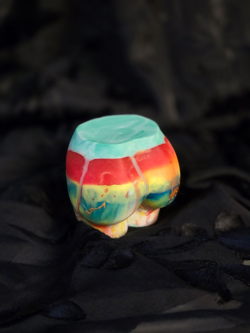 Thumbnail: Cheeky Little Thang - Resin Figurine