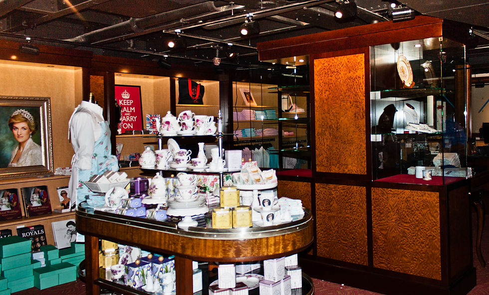 Custom Retail Area 2