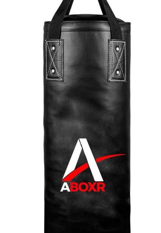 ABOXR Heavy Bag
