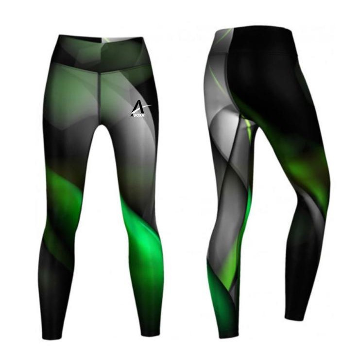 ABOXR Leggings