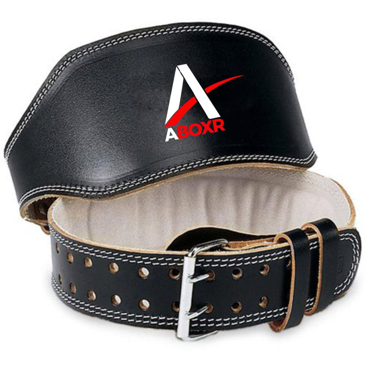 ABOXR Gym Belts