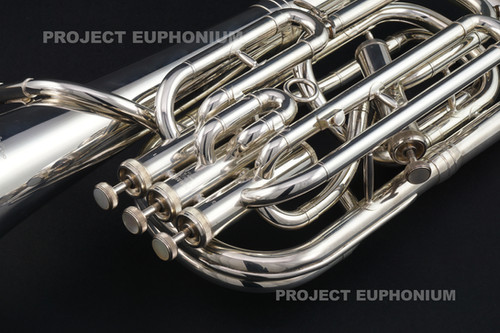 販売終了 YAMAHA バリトン YBH-621S - BR36004 | 中古金管楽器通販