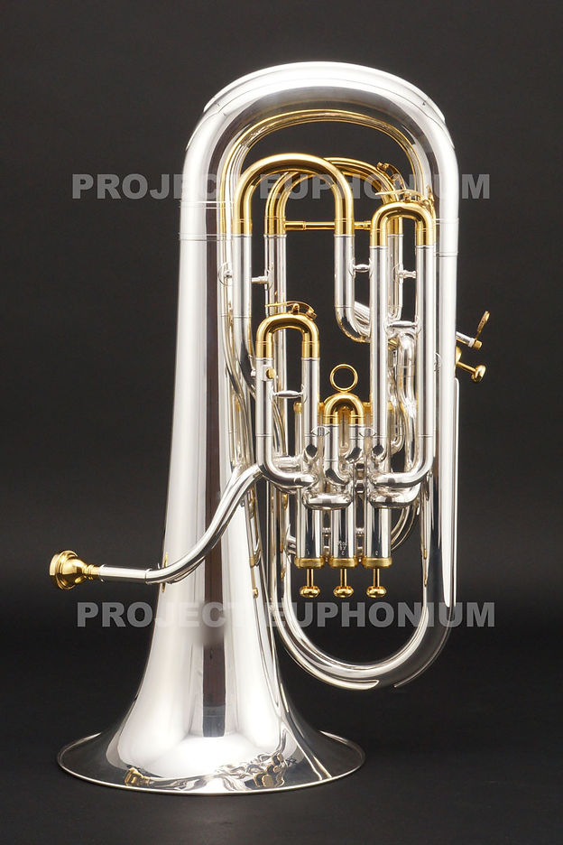 PROJECT EUPHONIUM - quid ma cotto EUPHONIUM QME-501