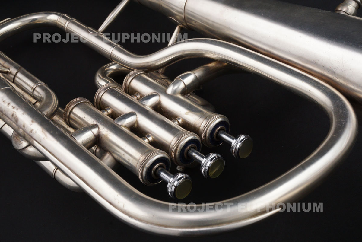 PROJECT EUPHONIUMWILLSON アルトホルン - AL32002